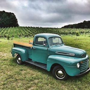 Meet your Posher, Natasha